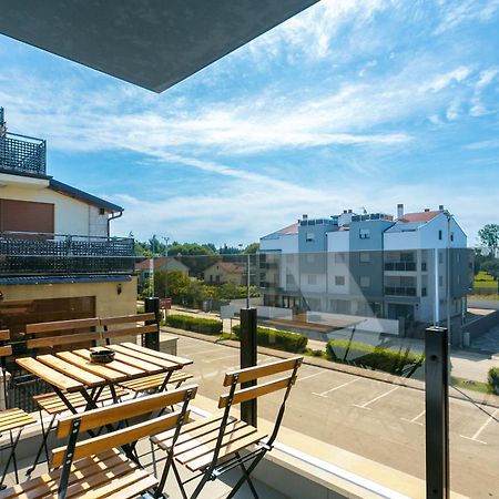 Nevia Apartment Medulin Exterior photo