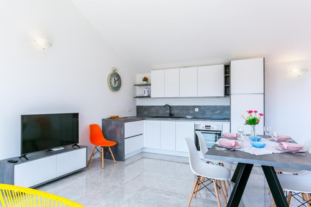 Nevia Apartment Medulin Exterior photo