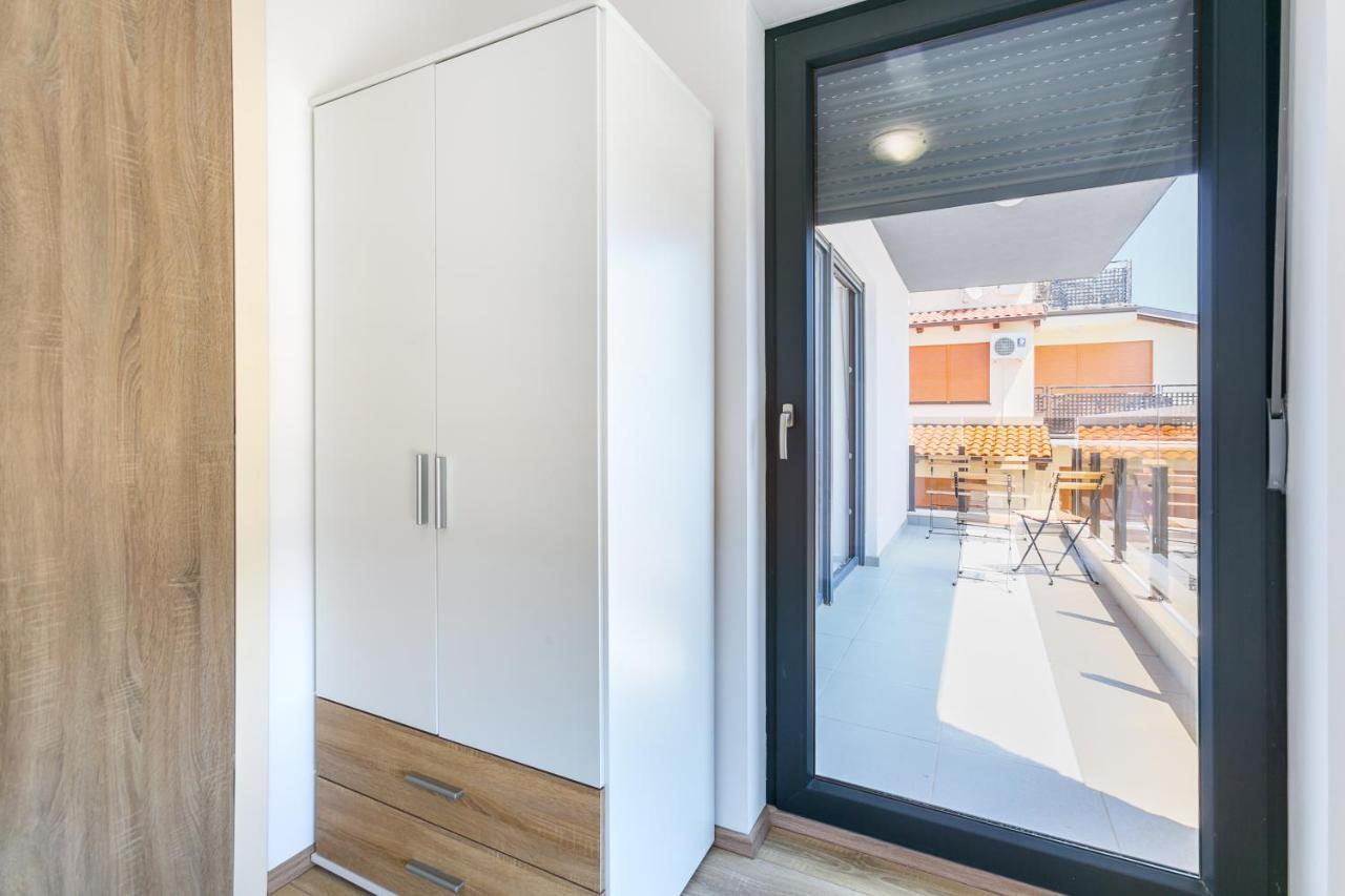 Nevia Apartment Medulin Exterior photo