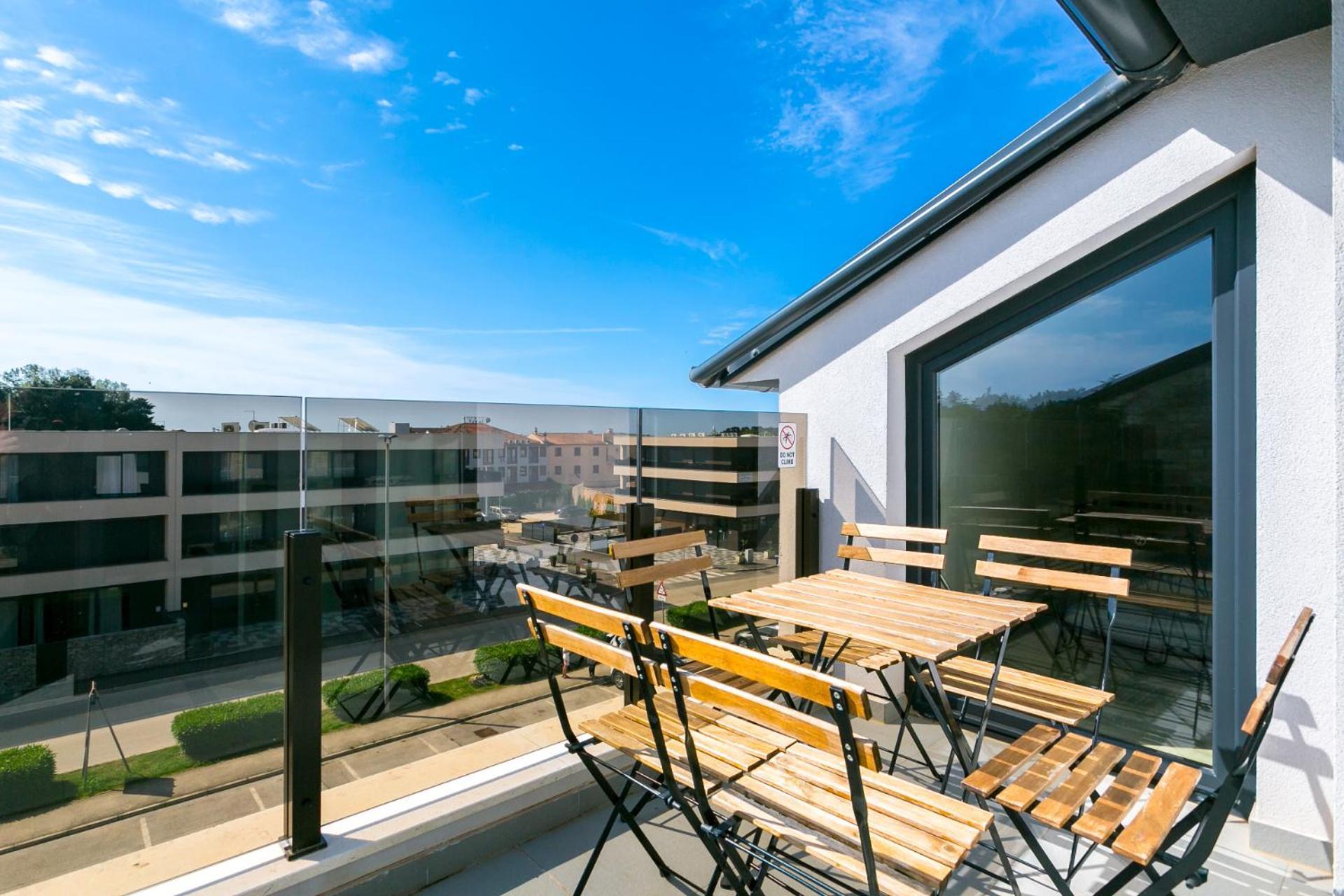 Nevia Apartment Medulin Exterior photo